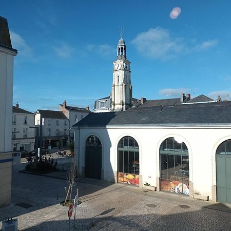 Citybreak Des Balcons D'アンスニ エクステリア 写真